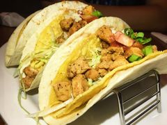 鸡肉塔克-么哈MOJAR(厦门云城万科里店)