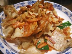 -老村长•湖北家常菜(南湖店)