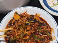 -满园烤鸭·春饼(沈北万达店)