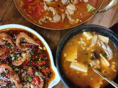-大川先生·小龙虾·川菜(信义坊店)