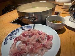 -鱼神·脆肉鲩 全鱼宴(西乡店)