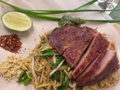 -帕蓝·暹罗料理&曼谷夜市(大学路店)