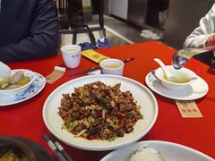 -福照楼汽锅鸡·云南菜(护国路店)