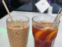 -东鑫记港式茶餐厅(南京东路店)