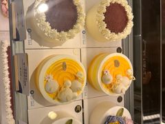 -Pantry's Best派悦坊蛋糕(K11购物艺术中心店)