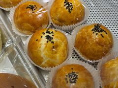 -西村叔叔的店·面包·甜品·蛋糕(清河万象汇店)