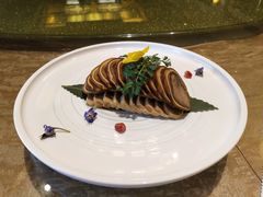 -西安饭庄·非遗陕菜(钟楼店)