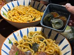 -面乙新派手擀面(大悦城店)