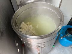 -刘二店正宗裤带面(围墙巷店)