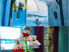 -波塞冬旅游度假区
