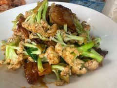 -良师门滨海人家·海鲜·家常菜(滨海城店)