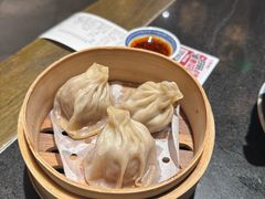 -南京大牌档(新街口德基广场店)