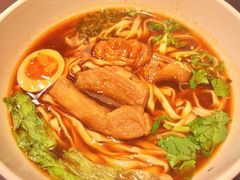 -康师傅私房牛肉面(申虹店)