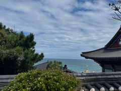 -海东龙宫寺