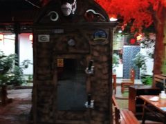 -漕河全驴宴饭店(徐水店)