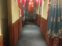 -南门四季铜锅涮肉(左家庄店)