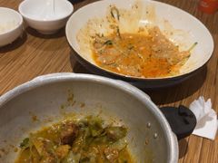 -金掌勺·锅包肉(广渠门店)