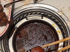 -龍歌自助小火锅(秦淮水游城店)