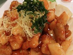 -长春观斋补堂素菜馆