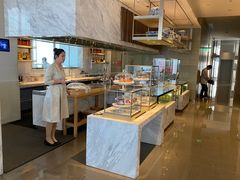 -北京柏悦酒店·锦庭餐厅Dining Room