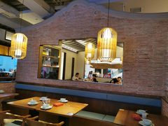 大堂-闽上鲜·福建菜(龙湖滨江天街店)