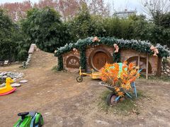 -HERRE·FARM 赫尔露营农场·团建聚会包场