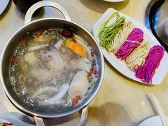-海南椰子鸡餐厅(三亚湾红树林店)