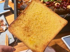 -小俩口烧烤东北菜(双井店)