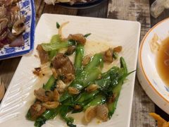 -利杨记·本味轩粥坊·烧烤(宝体店)