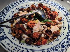 水煮生鱼-小四川(厚街珊美店)