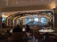 -波特曼西餐厅(中央大街店)