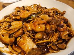 -陈傻子餐厅(世纪都会店)