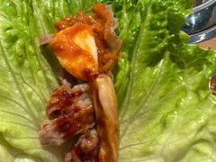 -本家韩国烤肉(青岛万象城店)