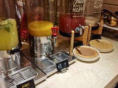 -A One Kitchen·南京精菜馆(晶丽酒店店)