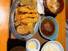 -虹梅食堂·爱蝦乃家