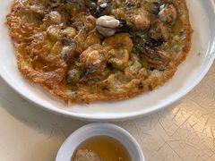 蚵仔煎-潮味肠粉(猷巷店)