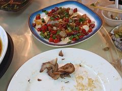 -深巷厨房排档(温州菜黑金冠大学城店)