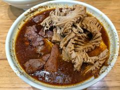 -晓马鸭店(新芜路店)