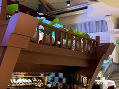 -金河半岛园林酒家(金融城店)