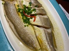 花雕醉黄鱼-寻宝记绍兴菜(鲁迅路店)