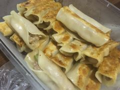 -众口斋锅贴(银泰城店)