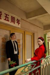 -纪可婚纱摄影平潭旅拍