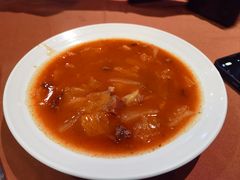 -德大西餐社