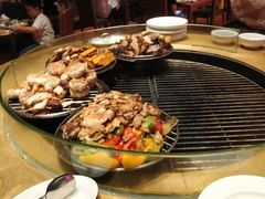 -广州富力君悦大酒店·凯菲厅