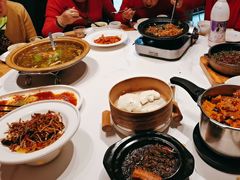 -鸡毛店·川菜(文殊院店)