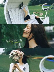 -魅·照相馆丨女神写真
