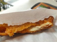 -麦当劳(田林好又多店)