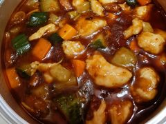 -孙家外婆•长春地标美食新名片(红旗街万达店)
