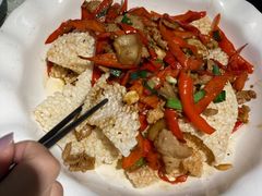 -乐口福家常菜馆(古庸路店)