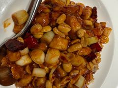 -大碗居·烤鸭·鱼头泡饼(天坛东门店)